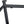 Salsa Marrakesh Frameset - 700c Steel Black 55cm