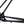 Salsa Marrakesh Frameset - 700c Steel Black 55cm