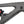 Salsa Blackthorn Carbon Frame - Carbon Raw Large