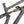 Salsa Blackthorn Carbon Frame - Carbon Raw Large