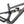 Salsa Cassidy Carbon Frame - Carbon Raw Small