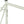 Surly Preamble Frameset - 650b Steel Best Buds Green X-Small