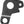 Wheels Manufacturing Derailleur Hanger - 455