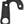 Wheels Manufacturing Derailleur Hanger - 406