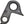 Wheels Manufacturing Derailleur Hanger - 422