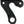 Wheels Manufacturing Derailleur Hanger - 437