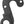 Wheels Manufacturing Derailleur Hanger - 466