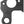 Wheels Manufacturing Derailleur Hanger - 470