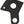 Wheels Manufacturing Derailleur Hanger - 511