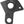 Wheels Manufacturing Derailleur Hanger - 511