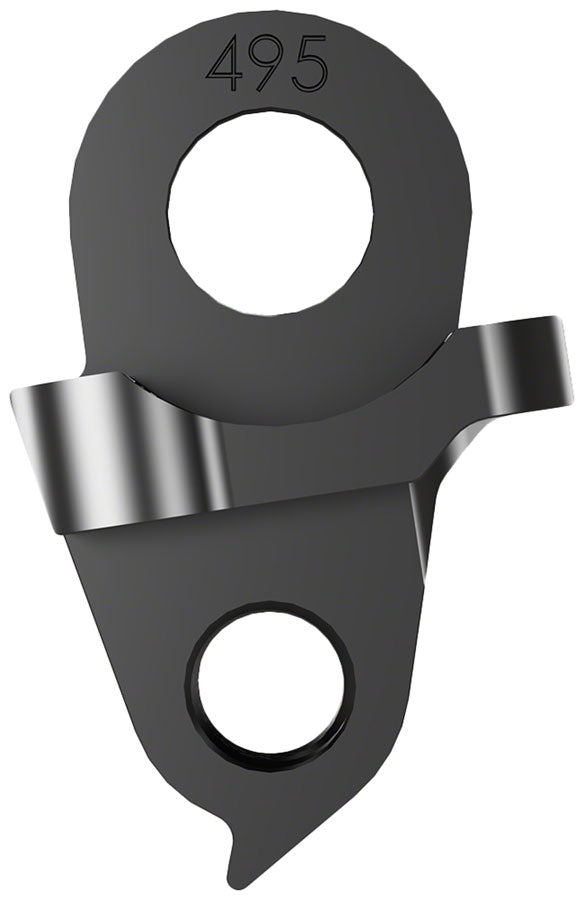 Wheels Manufacturing Derailleur Hanger - 495