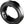 Wheels Manufacturing Derailleur Hanger Fastener - Fast-06 Replacement Trilobe Lockring DROPOUT - 508