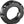 Wheels Manufacturing Derailleur Hanger Fastener - Fast-06 Replacement Trilobe Lockring DROPOUT - 508