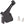 Radio Siren Sliding Dropout - Left Side