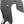 Wheels Manufacturing Derailleur Hanger - 632