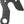Wheels Manufacturing Derailleur Hanger - 651