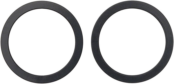 Salsa Rear Axle Pivot Spacer Kit - Bearing Spacers Rear Axle Pivot - 4034