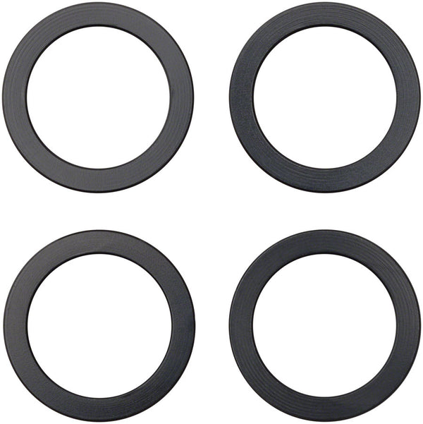 Salsa Link Pivot Spacer Kit - #12 x #16.5 x 3 Pivot Spacer Set of 4 - 4030