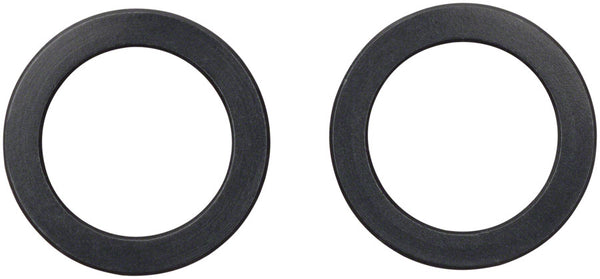 Salsa Trunnion Pivot Spacer Kit - #10 x #14.5 x 3 Pivot Spacer Pair - 4029