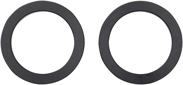 Salsa Main Pivot Spacer Kit - #17 x #23 x 3 Main Pivot Spacers - 4033