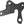 Wheels Manufacturing Derailleur Hanger - 607