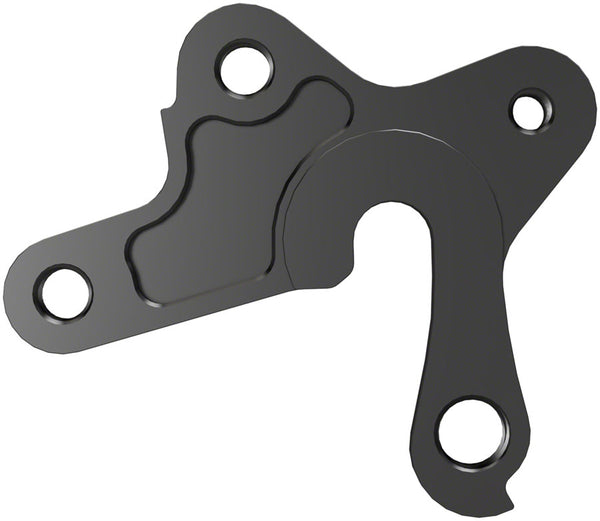 Wheels Manufacturing Derailleur Hanger - 607