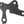 Wheels Manufacturing Derailleur Hanger - 607