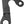 Wheels Manufacturing Derailleur Hanger - 639