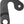 Wheels Manufacturing Derailleur Hanger - 644