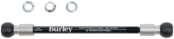 Burley Coho Thru Axle - 12 x 1.0 (152-167mm)