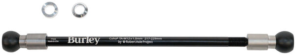 Burley Coho Thru Axle - 12 x 1.0 (217-229mm)