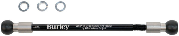 Burley Coho Thru Axle - 12 x 1.5 (173-188mm)