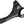 Radio Helium Pro Disc Brake Mount - 20mm Black