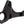 Radio Helium Pro Disc Brake Mount - 20mm Black