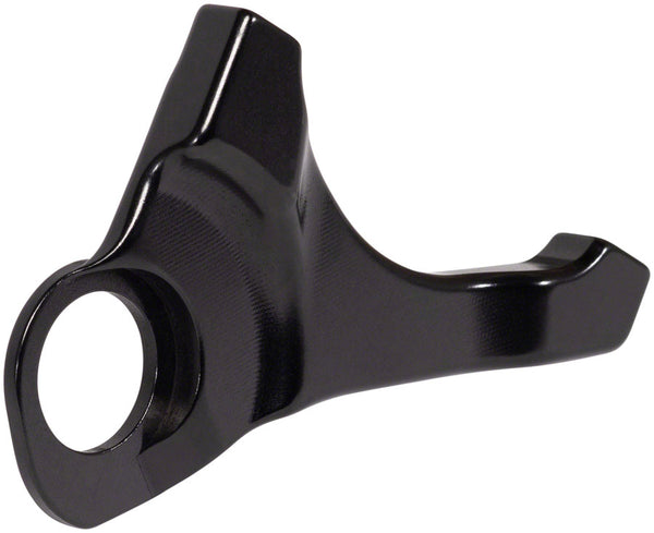 Radio Helium Pro Disc Brake Mount - 20mm Black