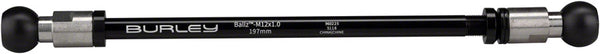 Burley Ballz Thru Axle: 12 x 1.0 197mm