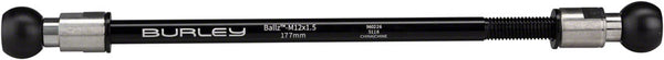 Burley Ballz Thru Axle: 12 x 1.5 177mm