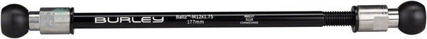 Burley Ballz Thru Axle: 12 x 1.75 177mm