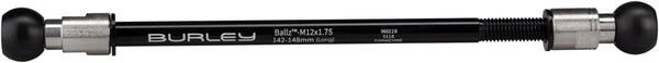 Burley Coho Thru-Axle Hitch - 12 x 1.75mm 142-148mm
