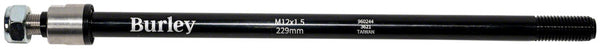 Burley Thru-Axle - 12 x 1.5mm 229mm