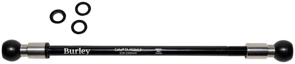 Burley Coho Thru-Axle Hitch - 12 x 1.0mm 219-229mm