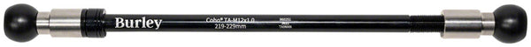 Burley Coho Thru-Axle Hitch - 12 x 1.0mm 219-229mm
