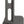 Salsa Alternator Flat Mount Drive Side Geared