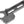 Salsa Alternator Flat Mount Drive Side Geared