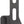 Salsa Alternator Flat Mount Drive Side Geared