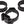 Problem Solvers Direct Mount Adaptor 29mm BOOST offset 73mm BB 34.9mm clamp w/shims 31.8/28.6