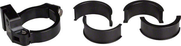 Problem Solvers Direct Mount Adaptor 29mm BOOST offset 73mm BB 34.9mm clamp w/shims 31.8/28.6