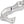Benno Derailleur Hanger:  eJoy eScout 2017-21 Silver