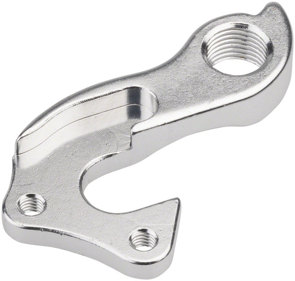 Benno Derailleur Hanger:  eJoy eScout 2017-21 Silver