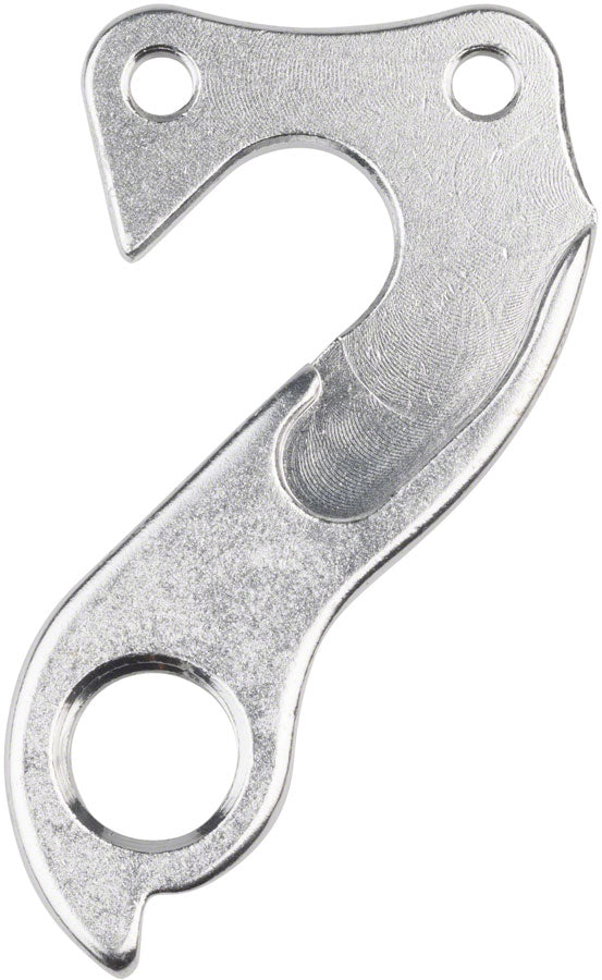 Benno Derailleur Hanger:  eJoy eScout 2017-21 Silver